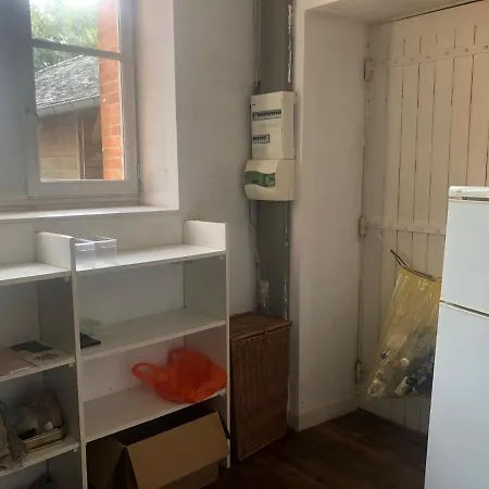 Holiday home -belle Maison Dans Ancienne Ecole-tarif Reduit Hors We ! *