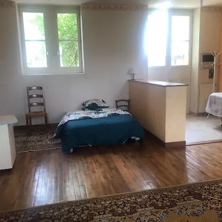 Prázdninový dům -belle Maison Dans Ancienne Ecole-tarif Reduit Hors We ! Chanzeaux