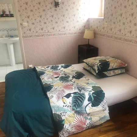 -belle Maison Dans Ancienne Ecole-tarif Reduit Hors We ! *