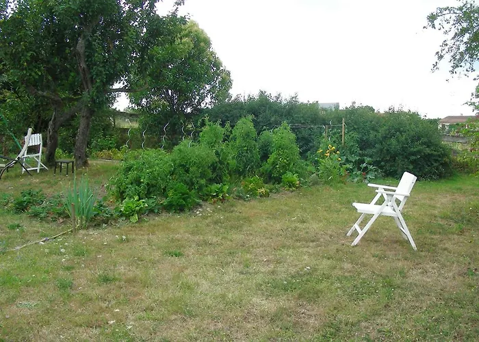 -belle Maison Dans Ancienne Ecole-tarif Reduit Hors We !