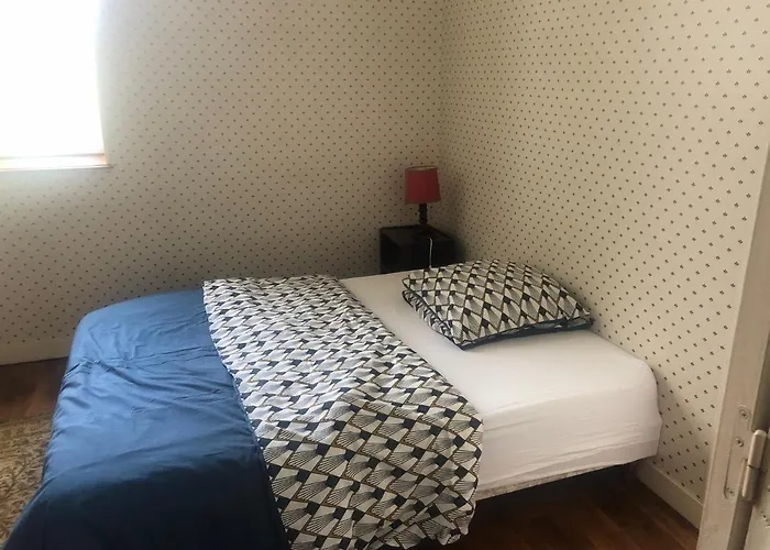 Dom wakacyjny -belle Maison Dans Ancienne Ecole-tarif Reduit Hors We ! *