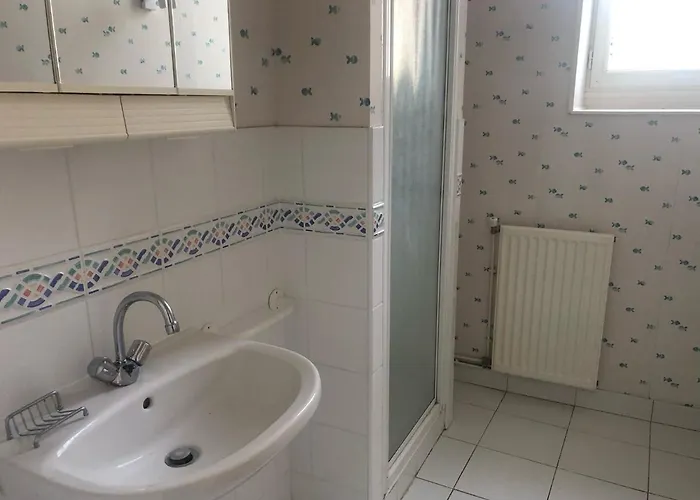 Дом отдыха -belle Maison Dans Ancienne Ecole-tarif Reduit Hors We !