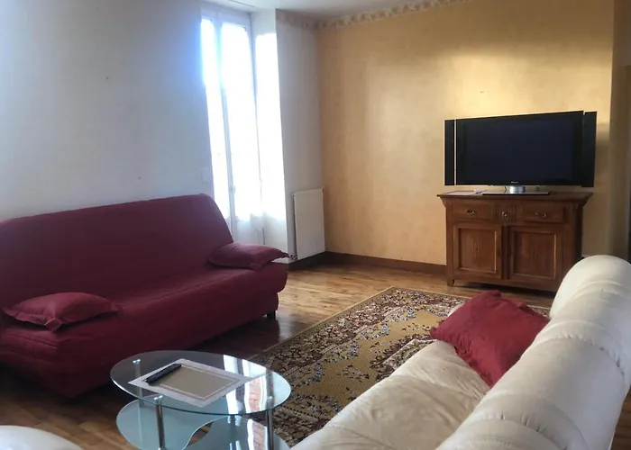 -belle Maison Dans Ancienne Ecole-tarif Reduit Hors We ! *