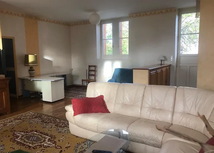 -belle Maison Dans Ancienne Ecole-tarif Reduit Hors We ! Dom wakacyjny *